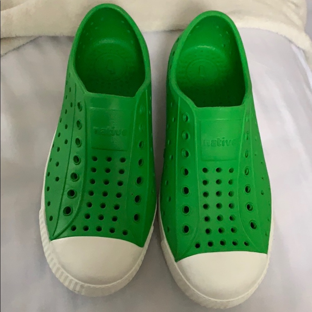 Kids Native Shoes